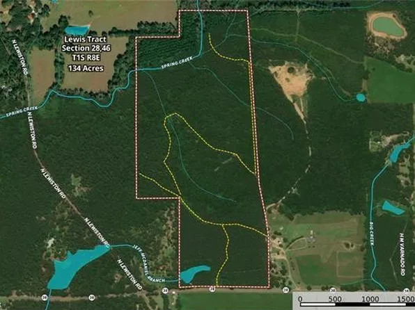 0 Highway 38, Kentwood, LA 70444