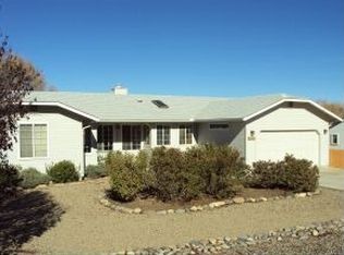 4684 N Sheridan Ln, Prescott Valley, AZ 86314