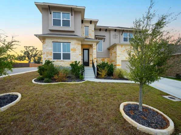 31805 Acacia Vsta, Bulverde, TX 78163