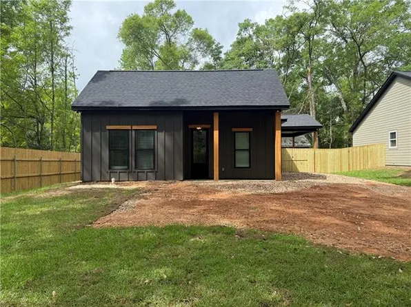 82405 Olive St, Folsom, LA 70437