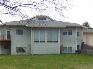 68 Crestview Ct, Bigfork, MT 59911