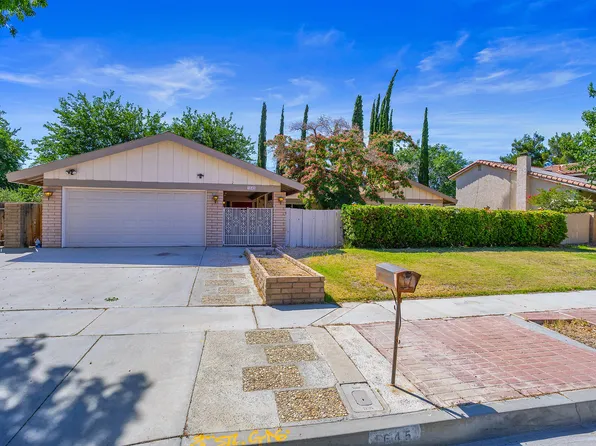 1645 Staffordshire Dr, Lancaster, CA 93534