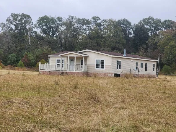 491 Deshotel Ln, Mansura, LA 71350