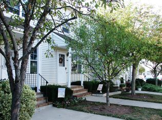 906 Wetherburn Ct #906, Flemington, NJ 08822