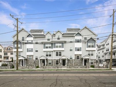 20 3rd Street #13, Stamford, CT, 06905