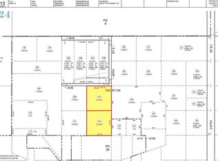 2 E Avenue V LOT 20, Palmdale, CA 93552