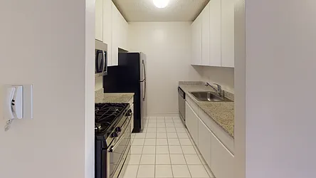 Rented by The Monterey