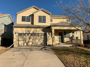 5218 S Shawnee Way, Aurora, CO 80015