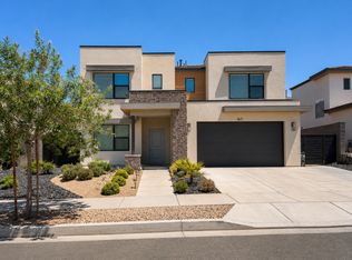1671 S Cedar Mesa Dr, Washington, UT 84780