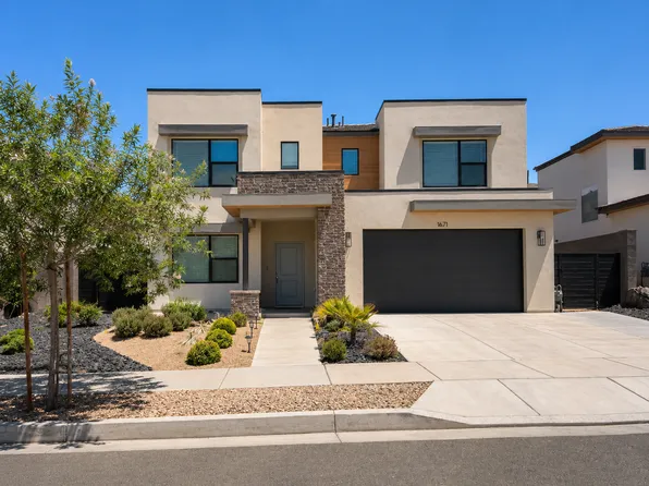 1671 S Cedar Mesa Dr, Washington, UT 84780