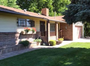 501 Butternut Rd, Grandview, WA 98930