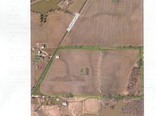 County Highway 17, Charleston, IL 61920