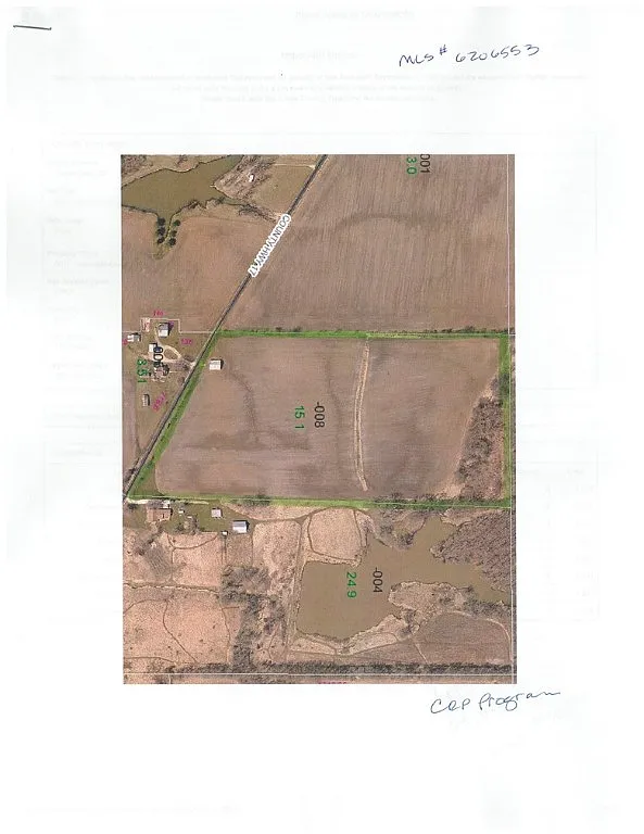 County Highway 17 photo 1
