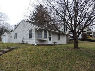 180 Highpoint Ave, Akron, OH 44312