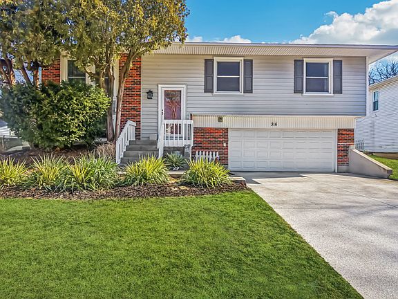 2nd image of 316 Bedford Rd