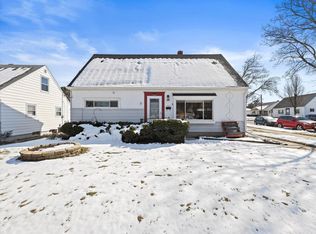 7851 W Hope Ave, Milwaukee, WI 53222