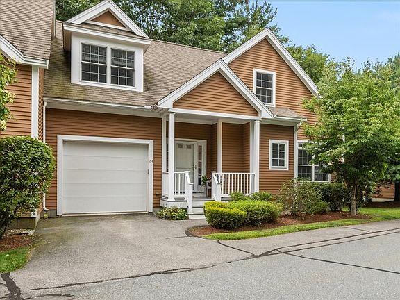 3rd image of 64 Woodland Park Dr #64