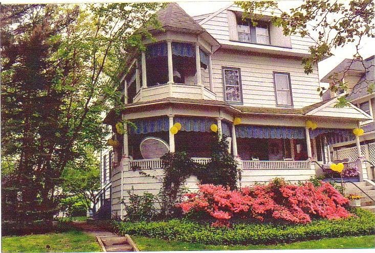 Avon By The Sea Victorian