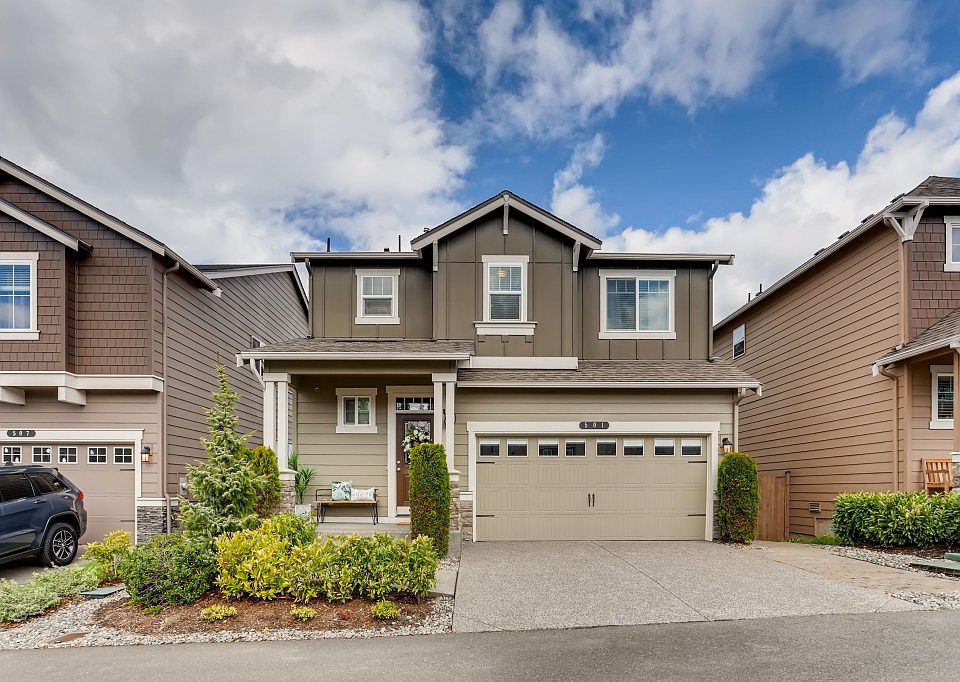 1st image of 501 202nd Pl SW Unit 18