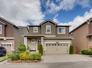 501 202nd Pl SW UNIT 18, Lynnwood, WA 98036