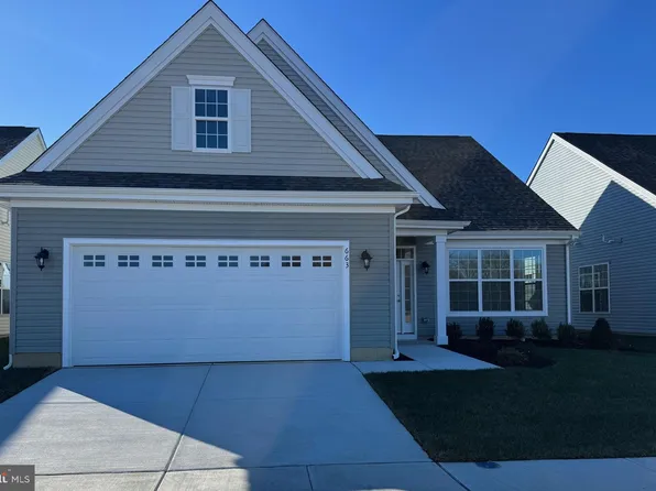 663 Resort Blvd, Dover, DE 19904