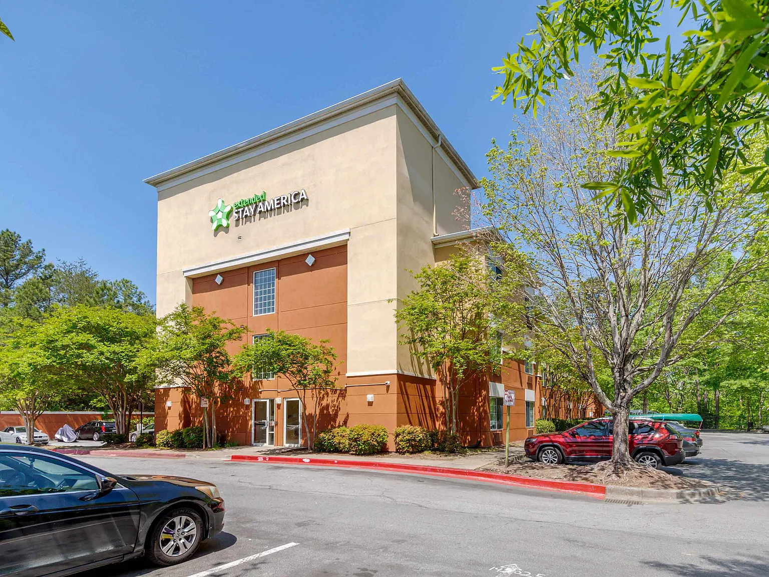 Atlanta - Marietta - Powers Ferry Rd. — Photo 2