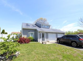 195 Ravenwood Blvd, Barnegat, NJ 08005