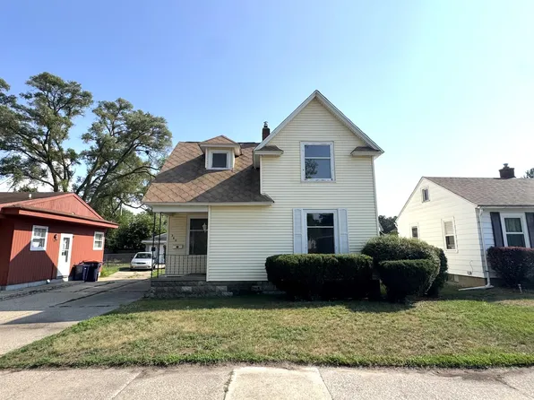 360 W 18th St, Holland, MI 49423