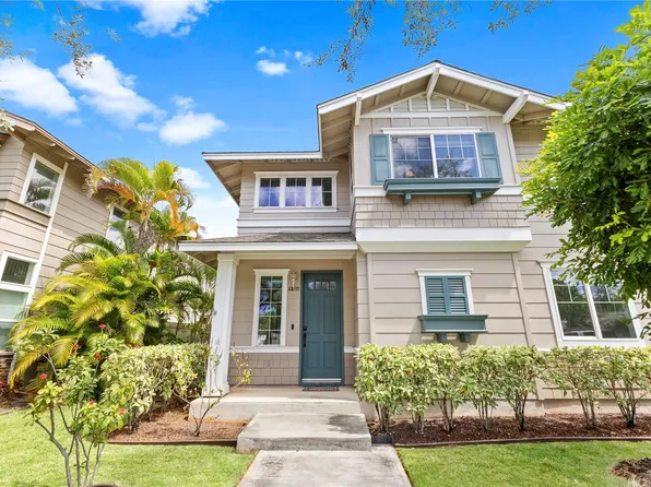 91-1004 Kaiapo St, Ewa Beach, HI 96706