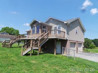 118 Rauhof Rd, Telford, TN 37690