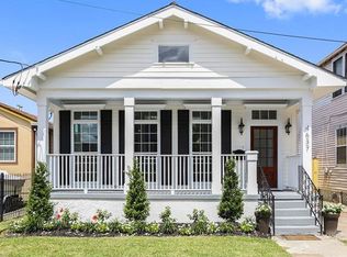 4637 Clara St, New Orleans, LA 70115