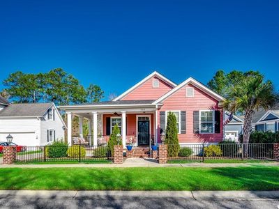 205 Derbyshire Ln., Conway, SC, 29526