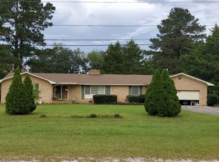 2685 Old Cameron Rd, Orangeburg, SC 29115