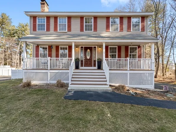 4-4A Canal St, Wilmington, MA 01887