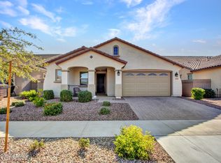 23688 N 161st Ave, Surprise, AZ 85387