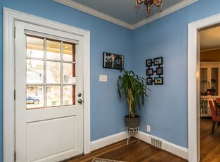 404 N Mendenhall St, Greensboro, NC 27401