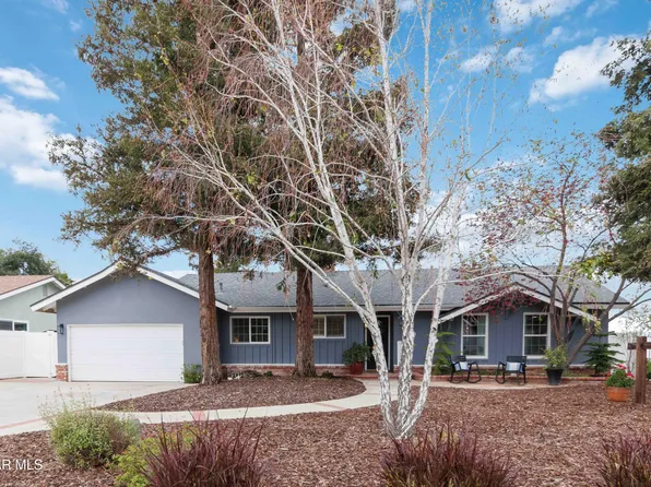 1881 Wellesley Dr, Thousand Oaks, CA 91360