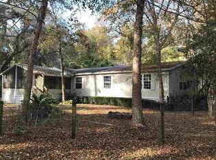 840 SW Illinois St, Fort White, FL 32038