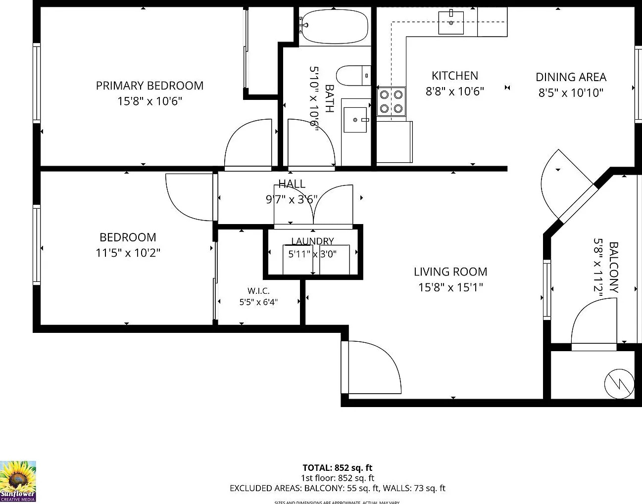 404 NE 117th Ave — Photo 4