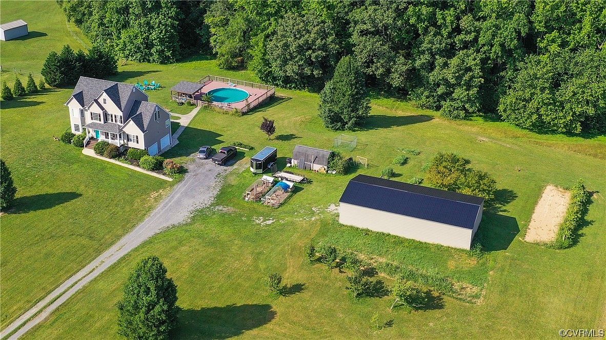 6095 Cartersville Rd, Powhatan, VA 23139 MLS 2315841 Zillow