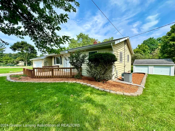 2009 Wabash Rd, Lansing, MI 48910