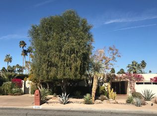 72810 Homestead Rd, Palm Desert, CA 92260