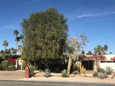 72810 Homestead Rd, Palm Desert, CA, 92260