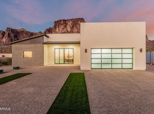 2075 N Holmes Rd, Apache Junction, AZ 85119