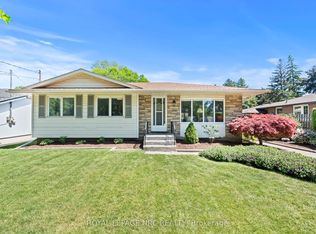 116 Windward St, Saint Catharines, ON L2M4C6