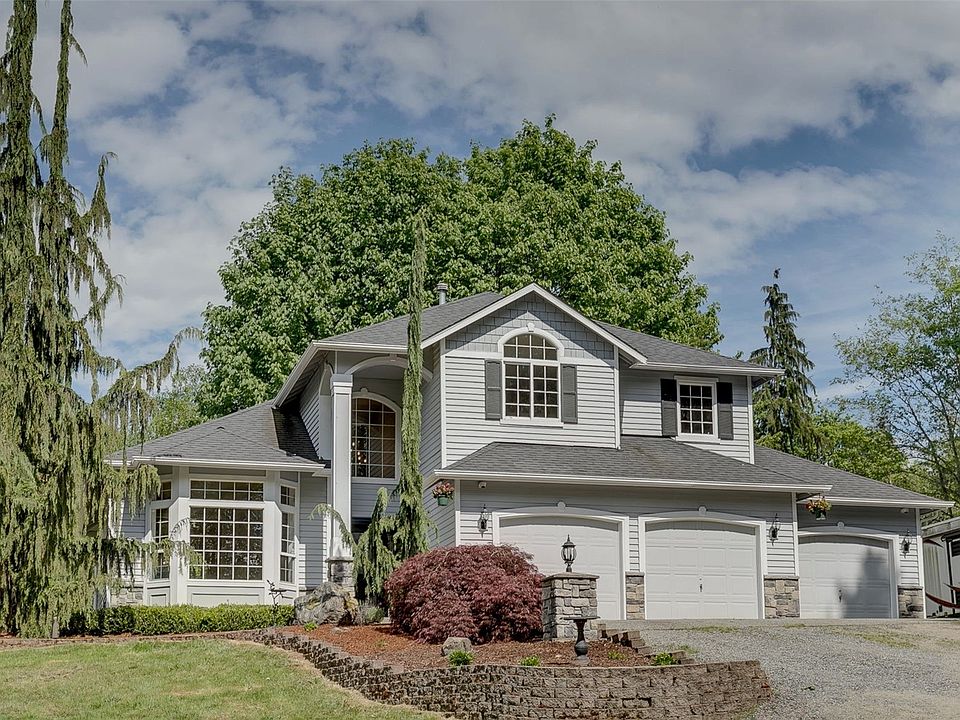 3831 171st Ave SE, Snohomish, WA 98290 Zillow