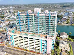 3601 N Ocean Blvd #1433, North Myrtle Beach, SC 29582