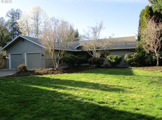 41705 Madrone St, Springfield, OR 97478