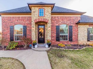 1917 E Matthews Ave, Stillwater, OK 74075