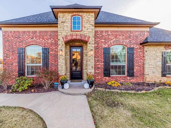 1917 E Matthews Ave, Stillwater, OK 74075